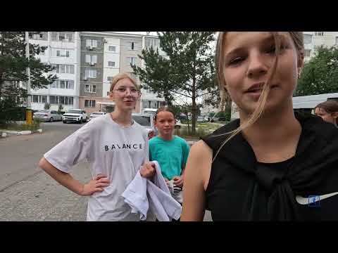 Видео: Президентское многоборье гКостанай 2025