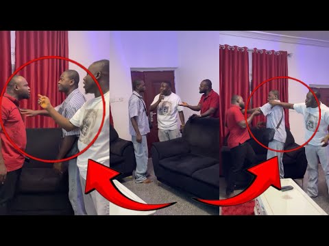 Видео: Запкид должен покинуть эту больницу, нравится тебе это или нет.