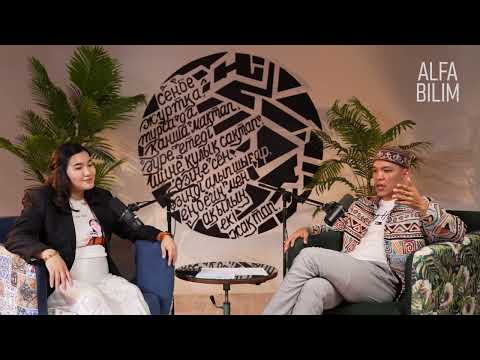 Видео: КТЛ/НИШте оқу модно ма? | Өмірімде ҮЛКЕН өзгеріс алып келген оқу орны | ALFA поколение