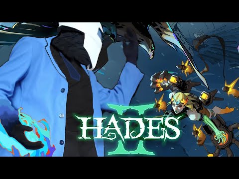 Видео: Как ощущается Hades 2 спустя 100 ночей? | Hades 2 Обзор