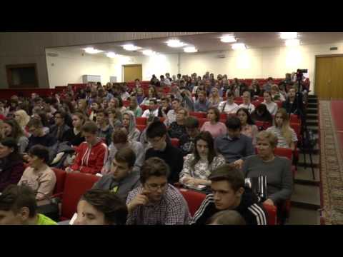 Видео: Концепт "ДОМ" как отражение пространственного кода культуры - МГУ-школе