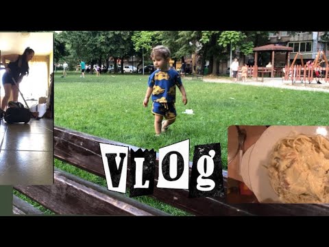 Видео: Пратка от SHEIN | Хайде да готвим заедно 🥘 | Влог #11