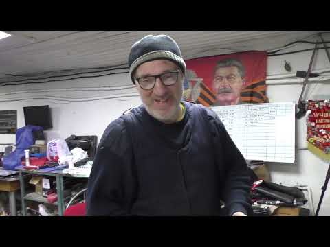 Видео: Не простая замена ГРМ на Suzuki J20A (часть 2)