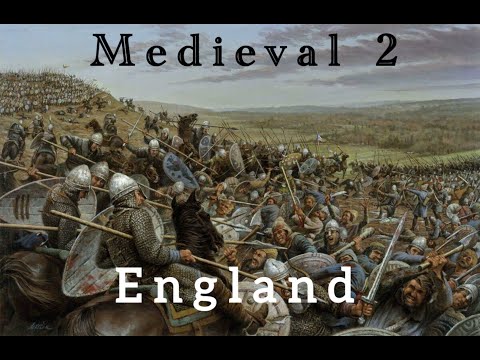 Видео: ШОК!!! Medieval 2 Total War - Ренн пал. #medieval #war