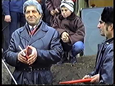 Видео: Фрунзовка 2