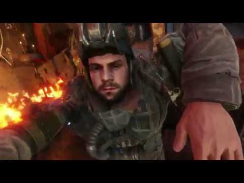 Видео: ВСЕ КОНЦОВКИ ГЛАВ В METRO EXODUS