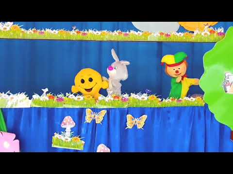 Видео: ЛЯЛЬКОВА ВИСТАВА ДЛЯ ДІТЕЙ  " ПРО БЕЗПЕКУ У ПРИРОДІ ДБАТИ МАЮТЬ ВСІ -І ДІТИ І ЗВІРЯТА"