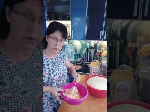 Видео: Воскресенье, пеку пироги