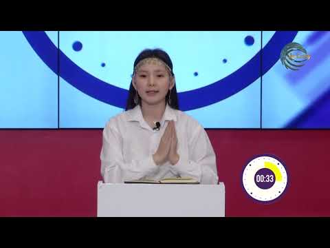 Видео: АТА-АНАНЫҢ БАЛАҒА МАМАНДЫҚ ТАҢДАУЫ / ДІЛМАР / 13.05.2023