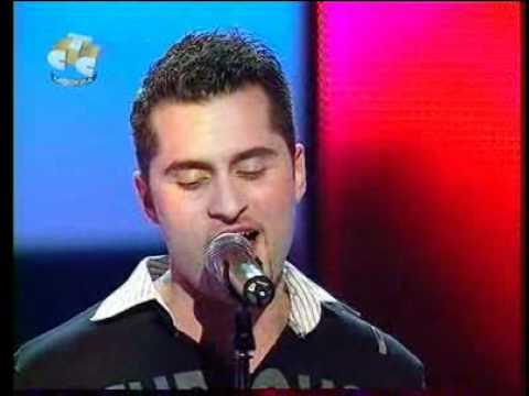 Видео: Иракли- "закрой глаза" "Лучшие песни" 2004г
