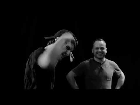 Видео: Видеоролик "Актерский тренинг и социальный театр" для конкурса "Хорошая история"