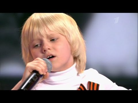 Видео: Ярослав Соколиков - Смуглянка