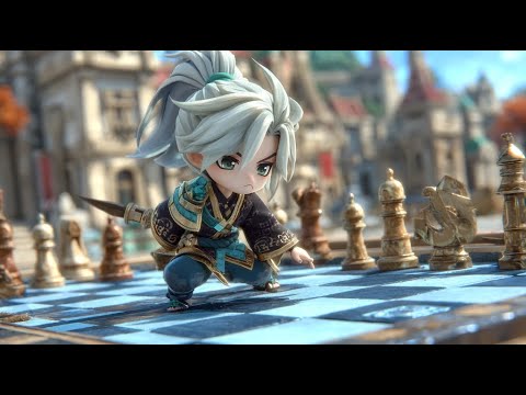Видео: РЕЙТИНГ РЕЙТИНГ РЕЙТИНГ В MAGIC CHESS: GO GO