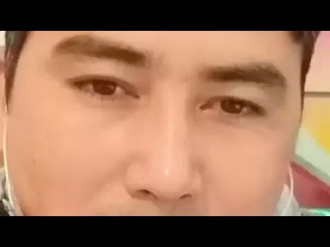 Видео: АССАЛОМУ АЛЕЙКУМ