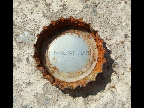 Видео: Коп на пляже 2020.В воде и на суше с Makro Multi Kruzer. ЗОЛОТО?