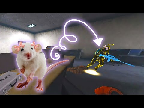 Видео: Предатели в Ред Зоне? Обычное Дело 🐭 Lost Light