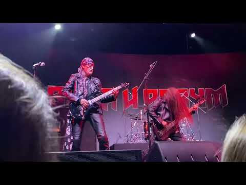 Видео: Воля и разум — Посткоматозный бред (СПб 2024)