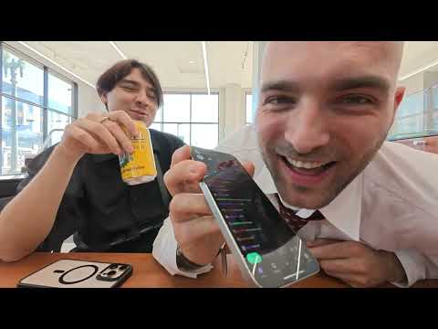 Видео: Plohoyparen Наконец купил – RAM TRX