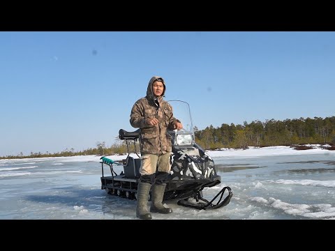 Видео: STELS Мороз ЧЕСТНЫЙ ОТЗЫВ