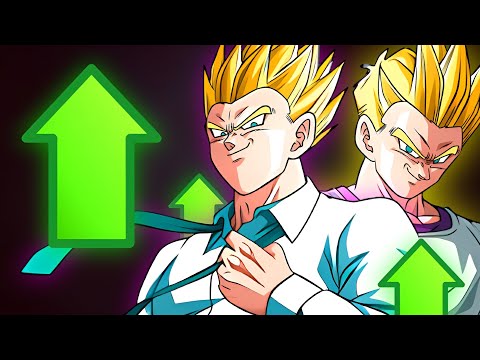 Видео: Я ТАК ДОЛГО ЭТОГО ЖДАЛА 😭 (Битва Доккан)