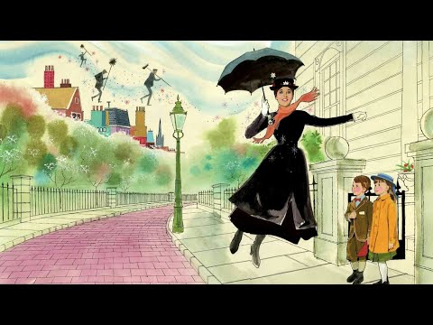 Видео: Стихотворение- Сказка от няни (Муз. версия)