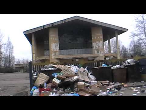 Видео: Вышний Волочек