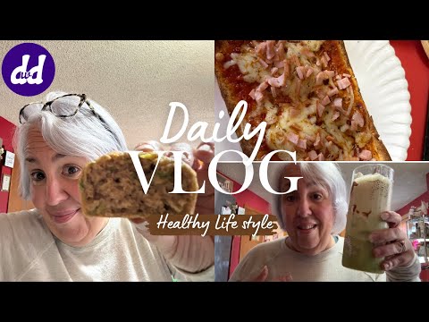 Видео: Видеоблог о здоровом образе жизни | Дубликат протеинового латте из Starbucks | Перезагрузка овсян...