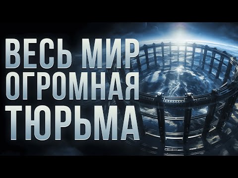 Видео: ПОЧЕМУ НАШ МИР МОЖНО СЧИТАТЬ ОДНОЙ БОЛЬШОЙ ТЮРЬМОЙ? | ФИЛОСОФИЯ ШОПЕНГАУЭРА