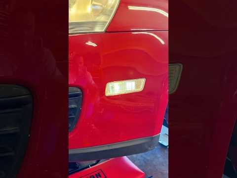 Видео: Это НЕБОЛЬШОЕ изменение, но оно имеет БОЛЬШОЕ значение #mk5jetta #jettabuild #07k #vdub