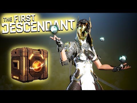 Видео: ЛЮТАЯ КОРОЛЕВА КРИТА БИЛД СУПЕР ВЬЕССА МУТАГЕН ➣ The First Descendant 1.2.23