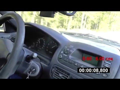 Видео: Toyota Corolla e110 рестайлинг обзор автомобиля