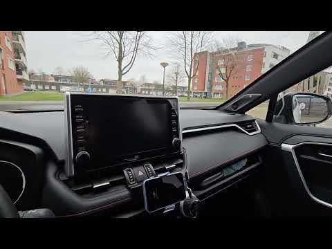 Видео: Тойота RAV4 плагин 2021. Что я думаю после 4х месяцев владения