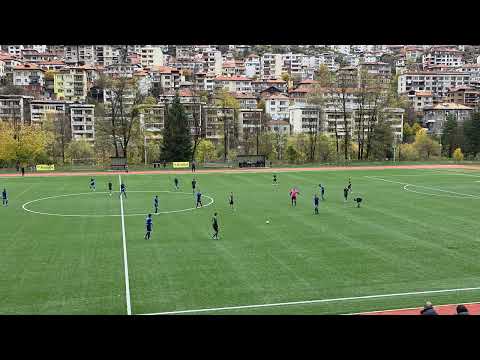 Видео: ФК РОДОПА  - ОФК ЛЕВСКИ  КАРЛОВО  (3-1)