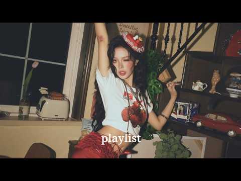 Видео: Просто включил — а атмосфера слишком крутая | Эмо-хип-хоп・R&B・Поп