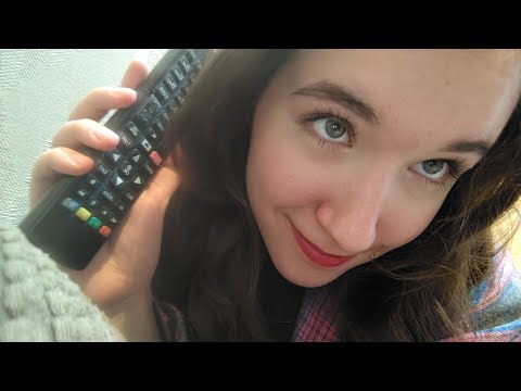 Видео: асмр саймон говорит + частая смена триггеров // asmr simon says 