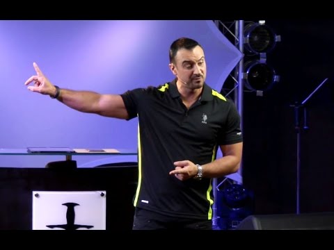 Видео: Пастор Андрей Шаповалов Тема: "Благословение и успех"