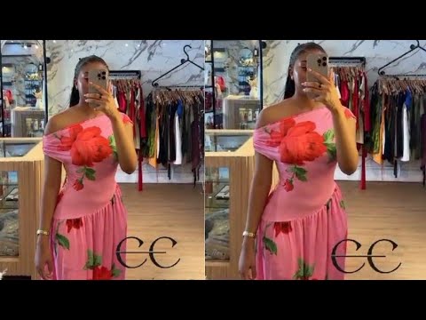 Видео: Как построить и сшить платье с асимметричным кроем и плечами (подробно)