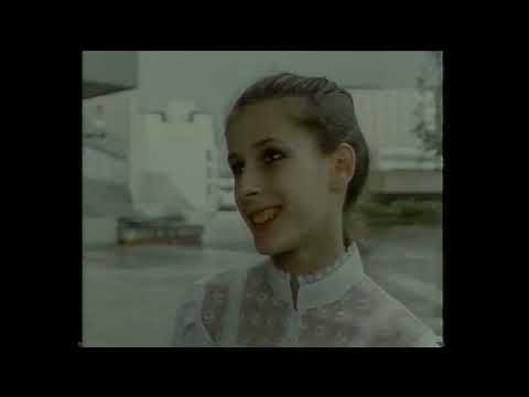 Видео: ЗА НЕШКА РОБЕВА И НЕЙНИТЕ МОМИЧЕТА, 1985. Откъс „Бианка Панова и „Allegro barbaro“