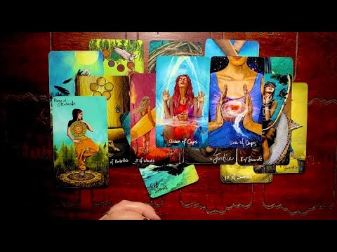 Видео: ВЫ ЖДАЛИ ЭТОГО ОЧЕНЬ ДОЛГО❗️ЭТО ВОТ-ВОТ СЛУЧИТСЯ!💥 ЧТО УЖЕ НА ПОРОГЕ? Онлайн гадание