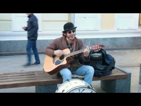 Видео: Самара-городок