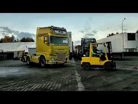 Видео: Работа между работой! На голове по магазинам!