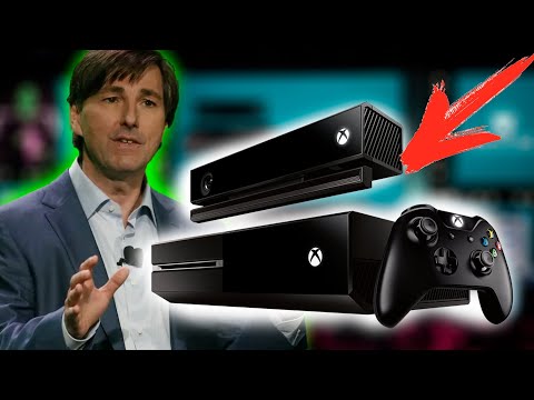 Видео: НИКТО НЕ ПОНЯЛ XBOX ONE