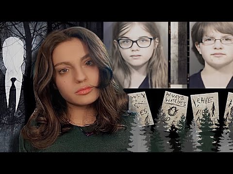 Видео: Предателство в името на Slenderman?! Плашеща измислица, превърнала се в реалност