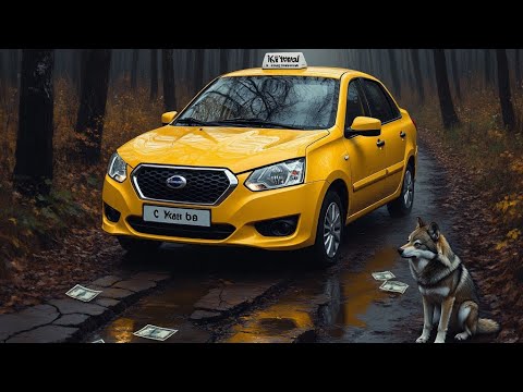 Видео: Не правильно взял заказ и поехал туда за деньги а назад бесплатно и всё за 480 рублей и 45 км .