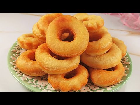 Видео: Пържени ГЕВРЕЧЕТА. Най-вкусната закуска!