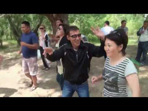 Видео: Қаратау 78-дер 21