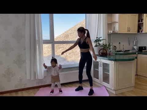 Видео: ӨДӨР БҮР 5 МИНУТ “БҮТЭН БИЕИЙН” ДАСГАЛЫГ ХИЙЖ ИЛҮҮДЭЛ ЖИНГЭЭС САЛААРАЙ 🔥