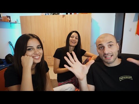 Видео: Исидора и Марија џабе оделе у школо...😂 *ГЛУП И ПОГЛУП Дел 2*