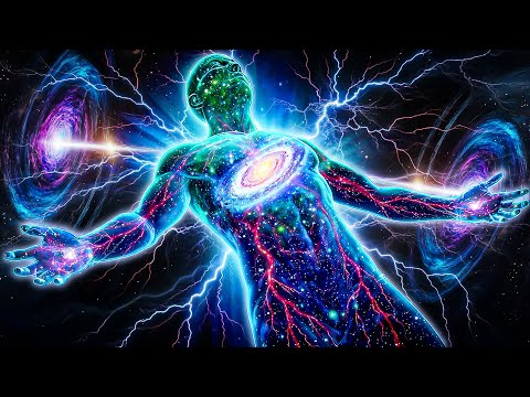 Видео: 432 Гц + 528 Гц + 741 Гц — Глубочайшее исцеление: восстановление и детоксикация всего тела, избав...