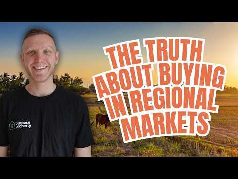 Видео: Правда о покупках на региональных рынках